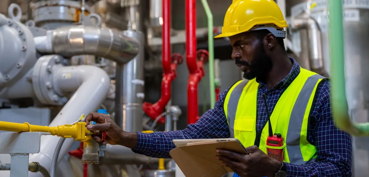 Coordination EPC (Ingénierie, Approvisionnement et Construction)